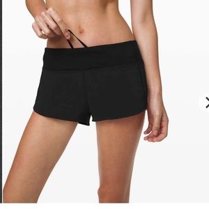 Lululemon Speed Up Short 2.5”